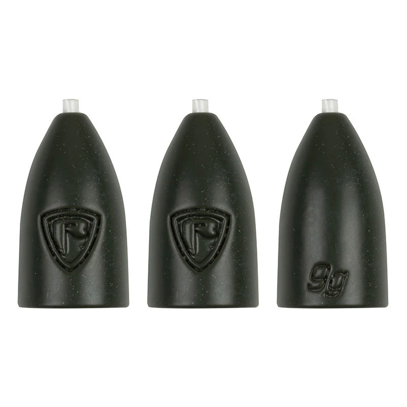 Fox Rage Tungsten Bullet Weights